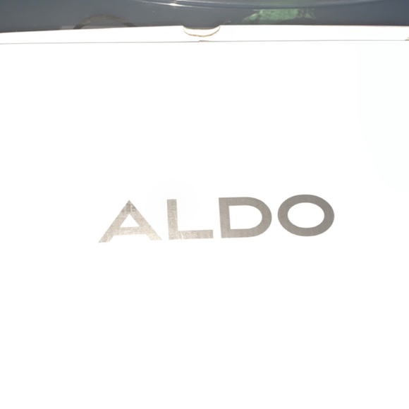Aldo red heels - Picture 1 of 5
